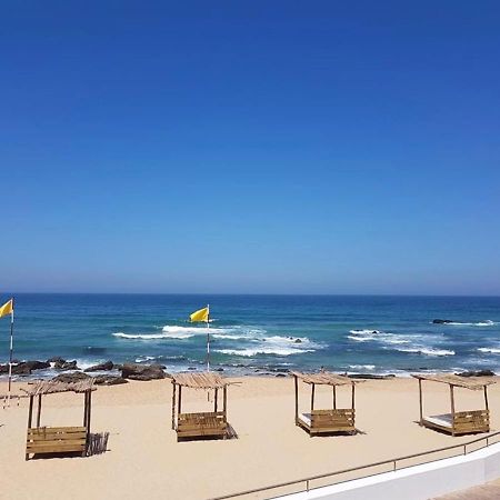 Silver Coast Beach House Torres Vedras Exterior foto