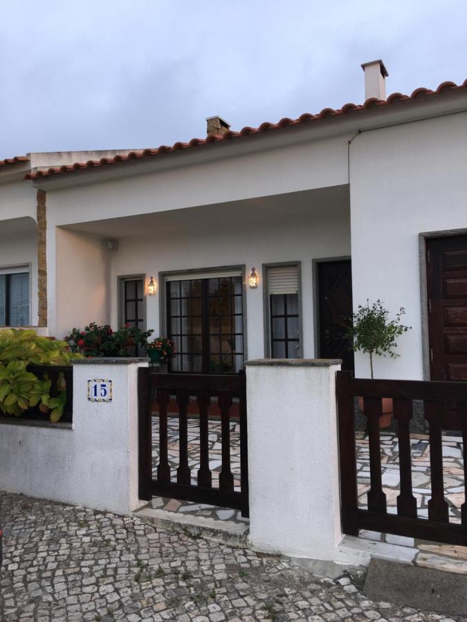 Silver Coast Beach House Torres Vedras Exterior foto