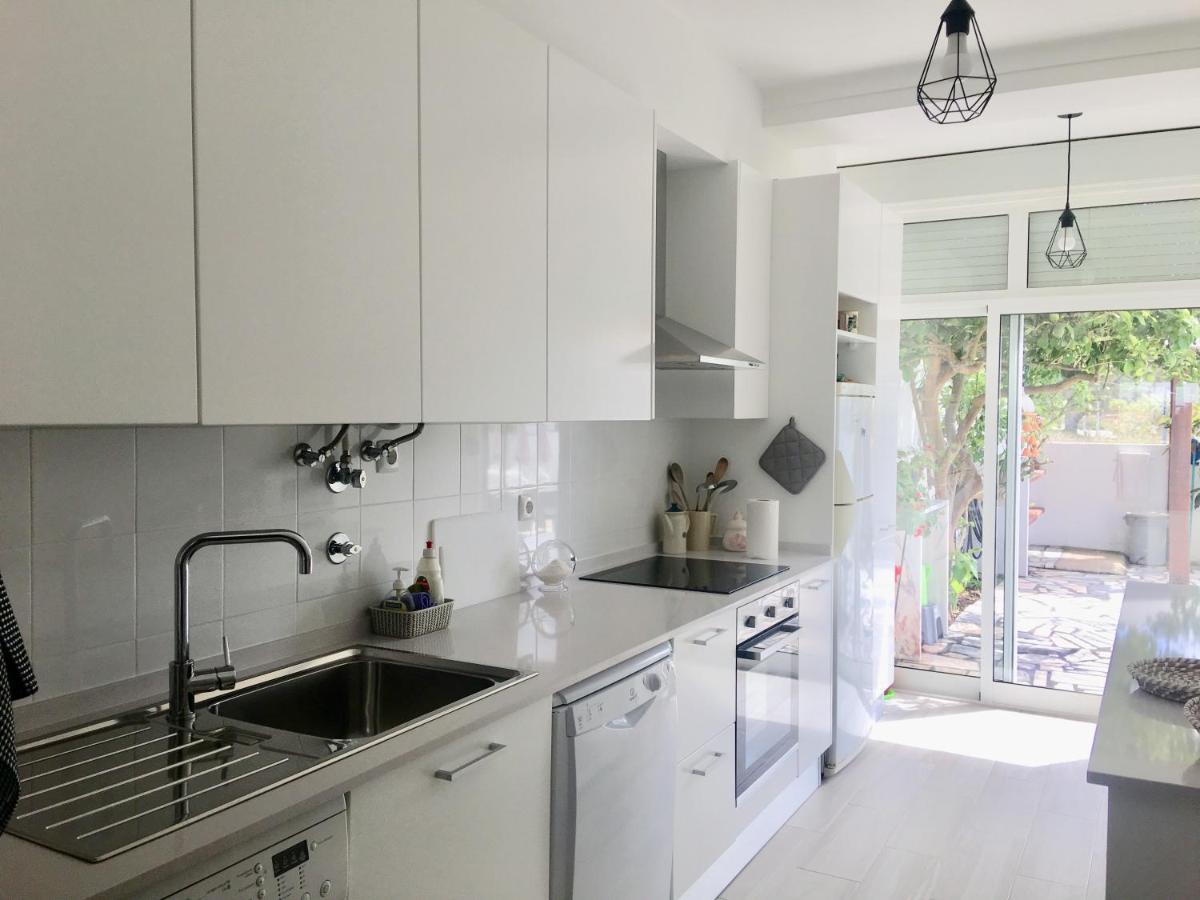 Silver Coast Beach House Torres Vedras Exterior foto