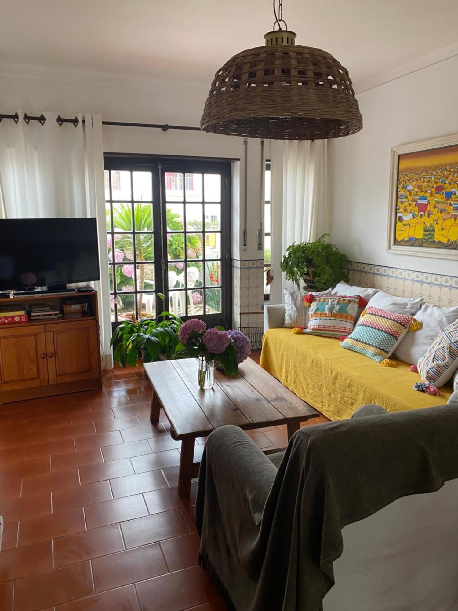 Silver Coast Beach House Torres Vedras Exterior foto